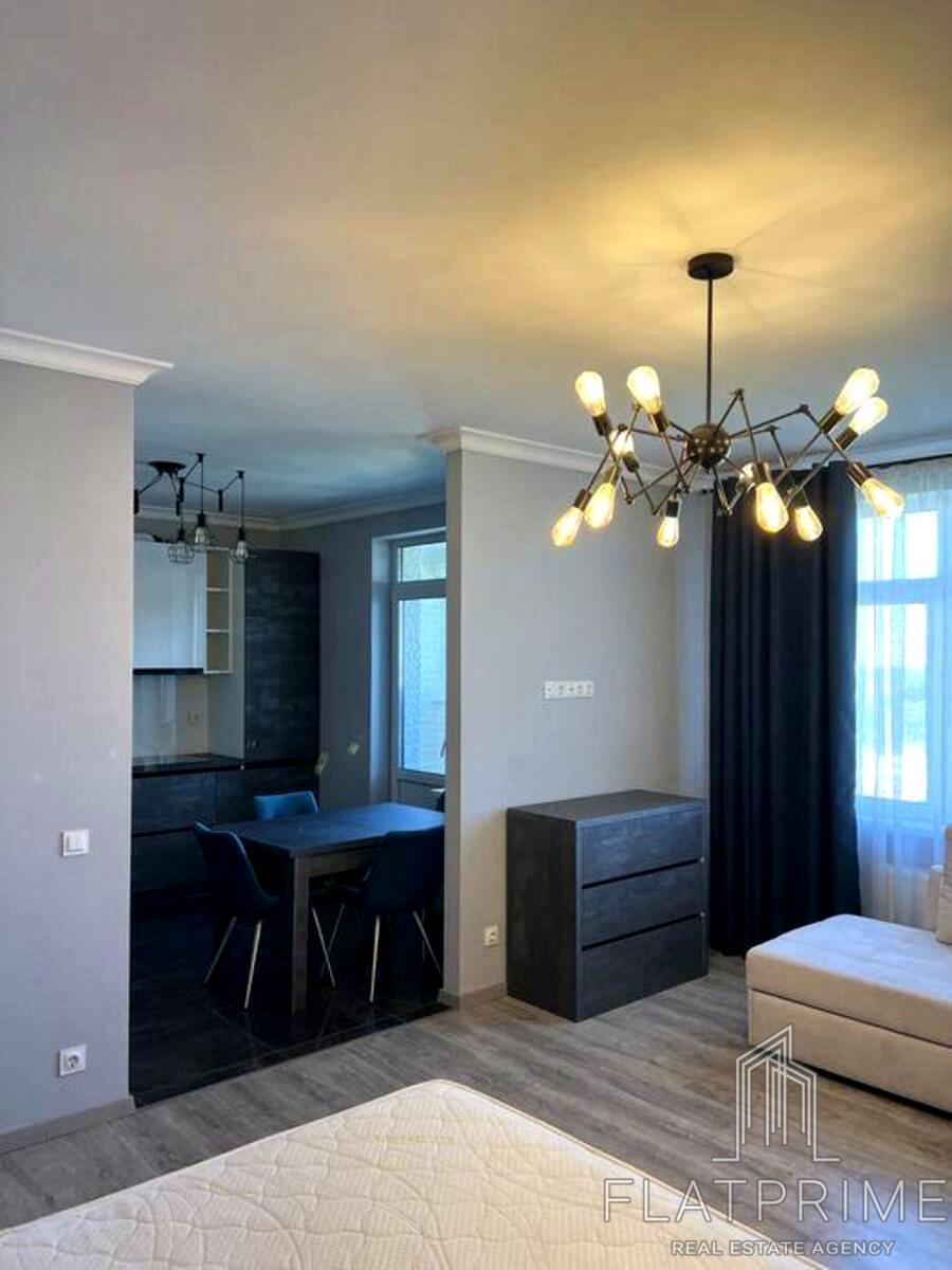 1-кімнатна квартира за адресою вул. Стрийська (площа 45 м²) - Atlanta.ua - фото 2