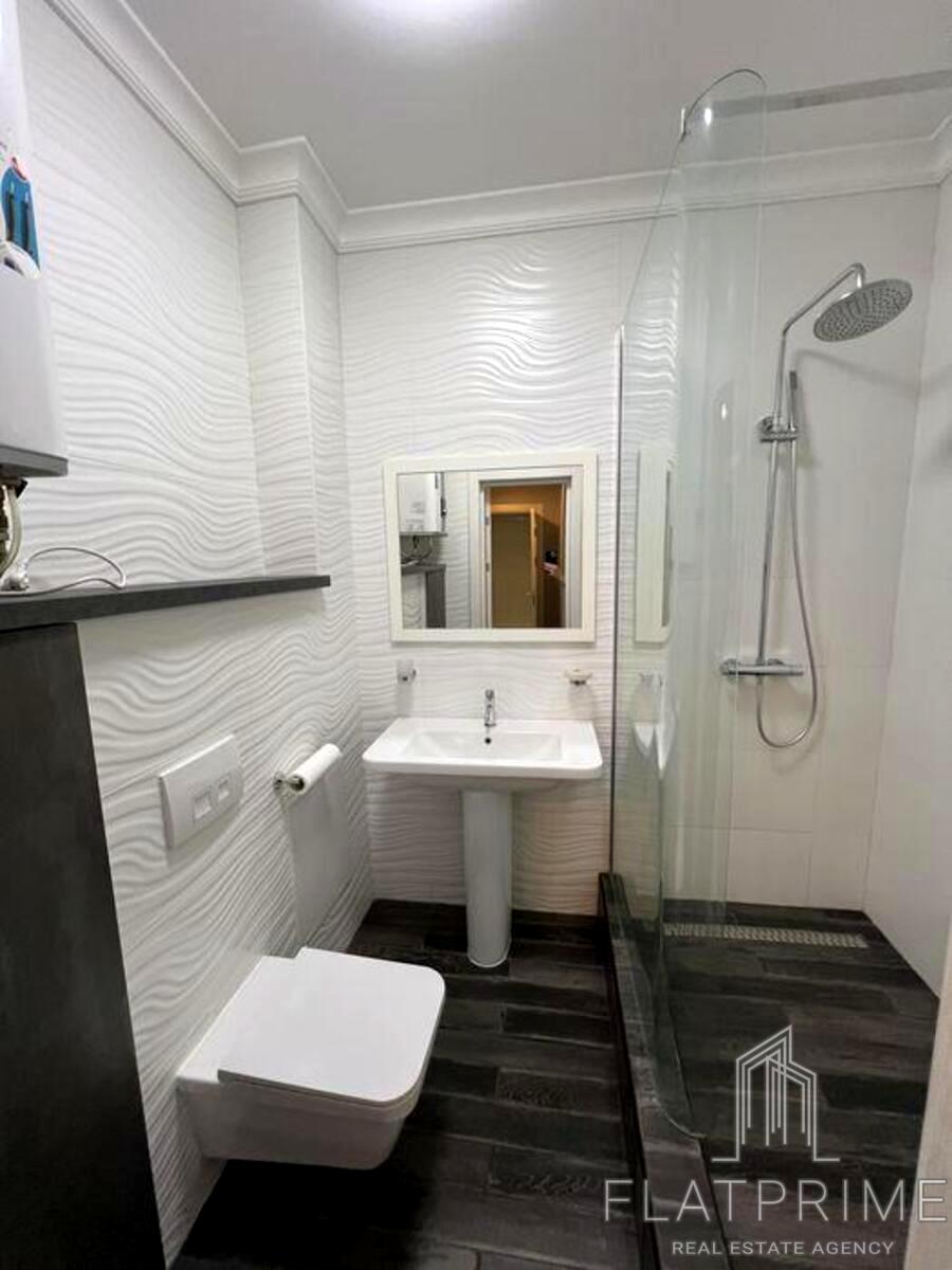 1-кімнатна квартира за адресою вул. Стрийська (площа 45 м²) - Atlanta.ua - фото 8