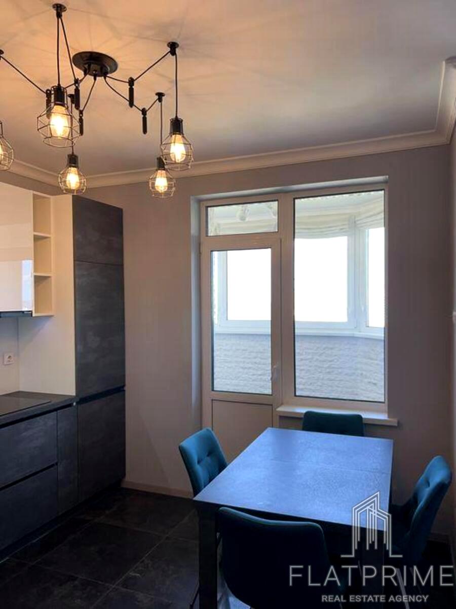 1-кімнатна квартира за адресою вул. Стрийська (площа 45 м²) - Atlanta.ua - фото 3