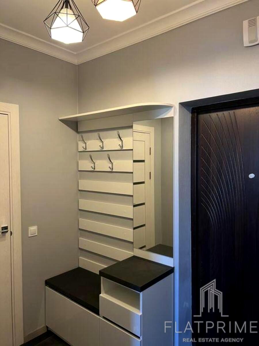 1-кімнатна квартира за адресою вул. Стрийська (площа 45 м²) - Atlanta.ua - фото 7