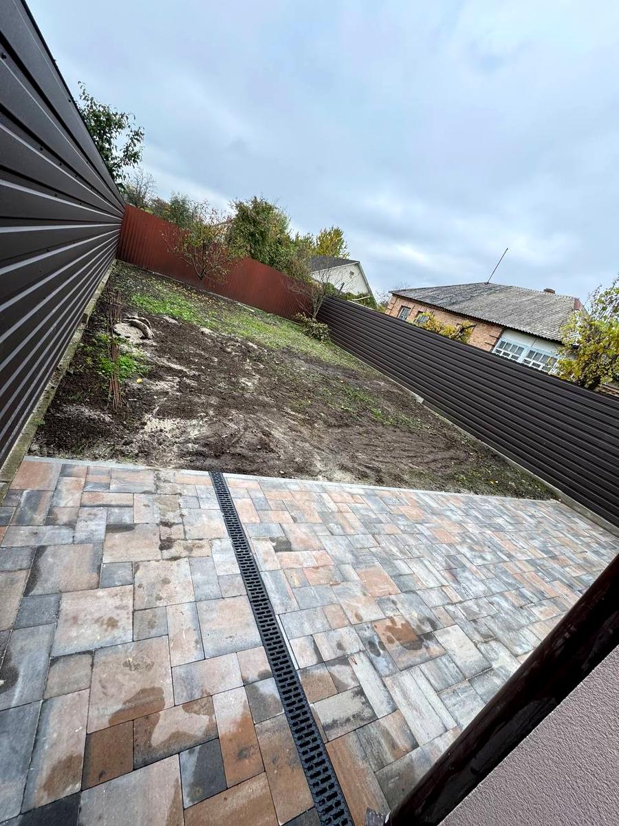 Дом по адресу ул. Центральная (площадь 128 м²) - Atlanta.ua - фото 10