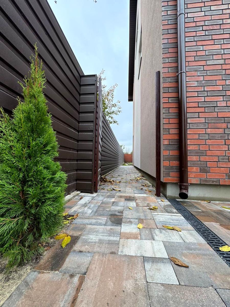 Дом по адресу ул. Центральная (площадь 128 м²) - Atlanta.ua - фото 11