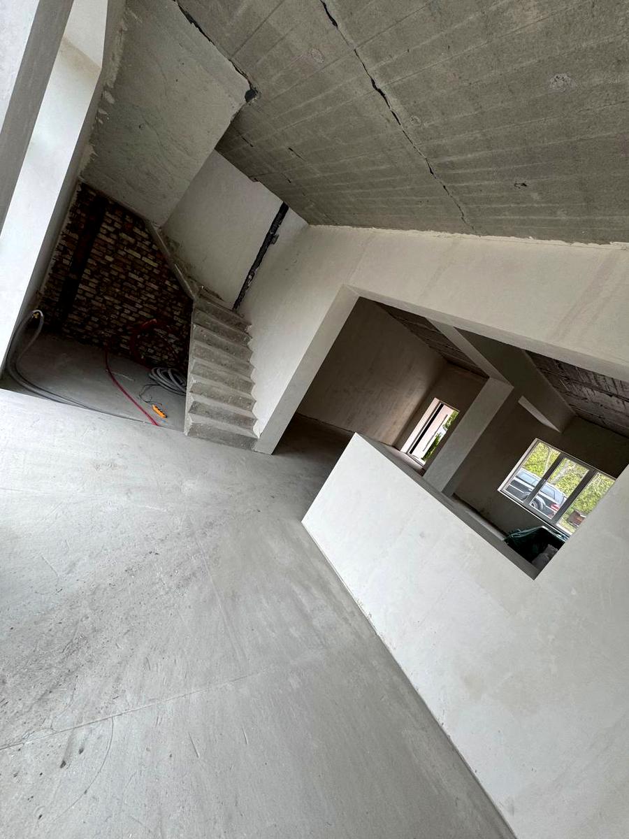 Дом по адресу ул. Центральная (площадь 128 м²) - Atlanta.ua - фото 4