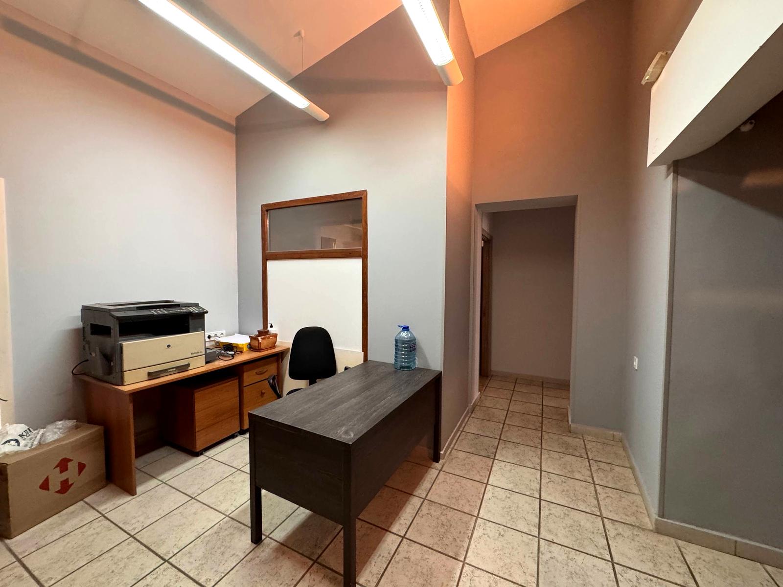 Комерційна нерухомість за адресою (площа 107 м²) - Atlanta.ua - фото 6