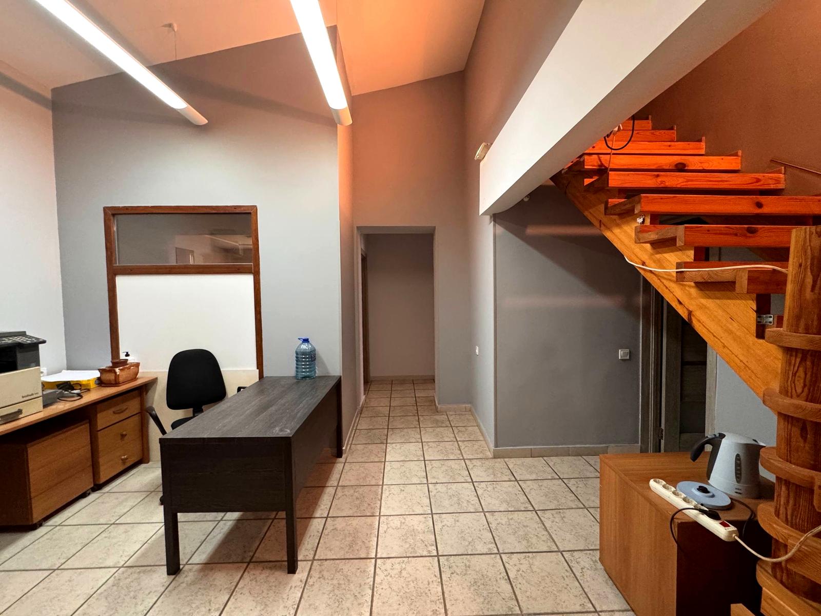 Комерційна нерухомість за адресою (площа 107 м²) - Atlanta.ua - фото 5