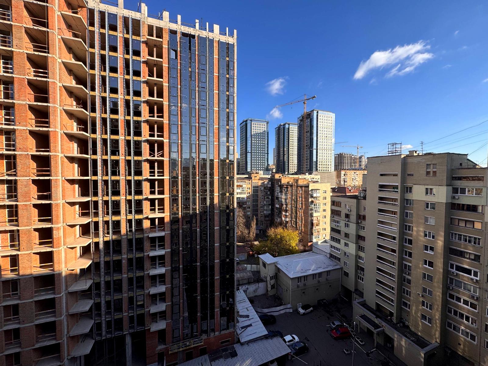 Комерційна нерухомість за адресою (площа 107 м²) - Atlanta.ua - фото 4