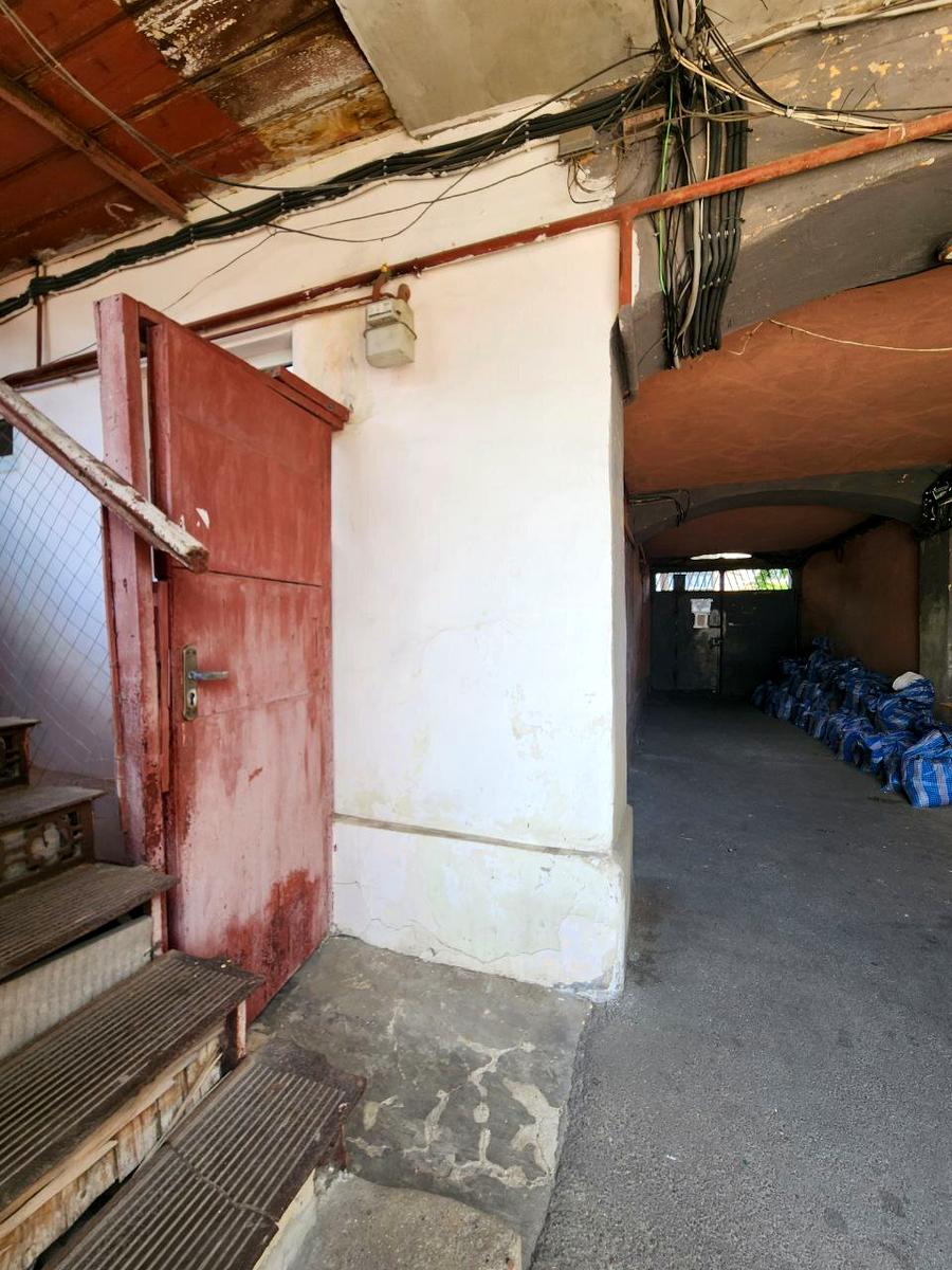 2-rooms apartment apartment by the address st. Myasoedovskaya Sholom Aleykhema (area 38 m²) - Atlanta.ua - photo 12