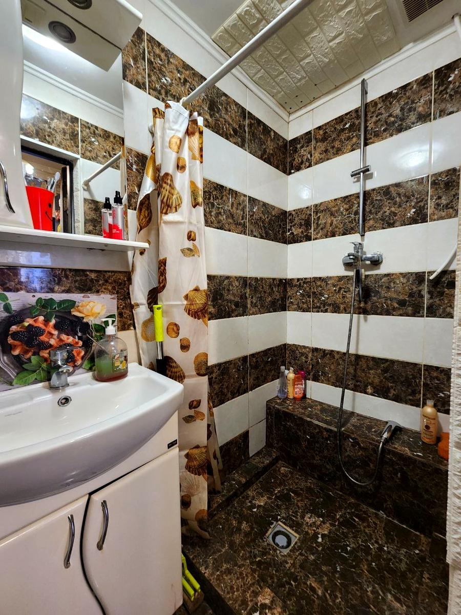 2-rooms apartment apartment by the address st. Myasoedovskaya Sholom Aleykhema (area 38 m²) - Atlanta.ua - photo 11