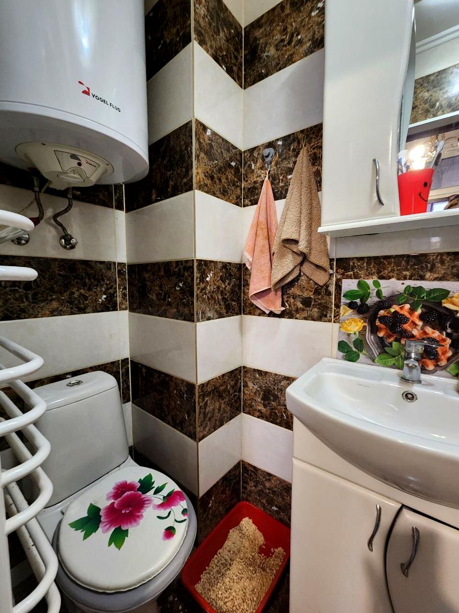 2-rooms apartment apartment by the address st. Myasoedovskaya Sholom Aleykhema (area 38 m²) - Atlanta.ua - photo 10