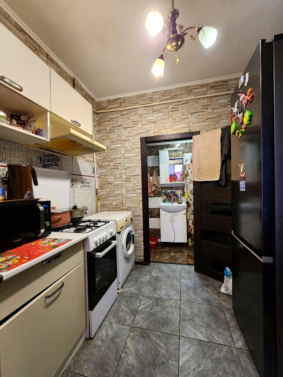 2-rooms apartment apartment by the address st. Myasoedovskaya Sholom Aleykhema (area 38 m²) - Atlanta.ua - photo 2