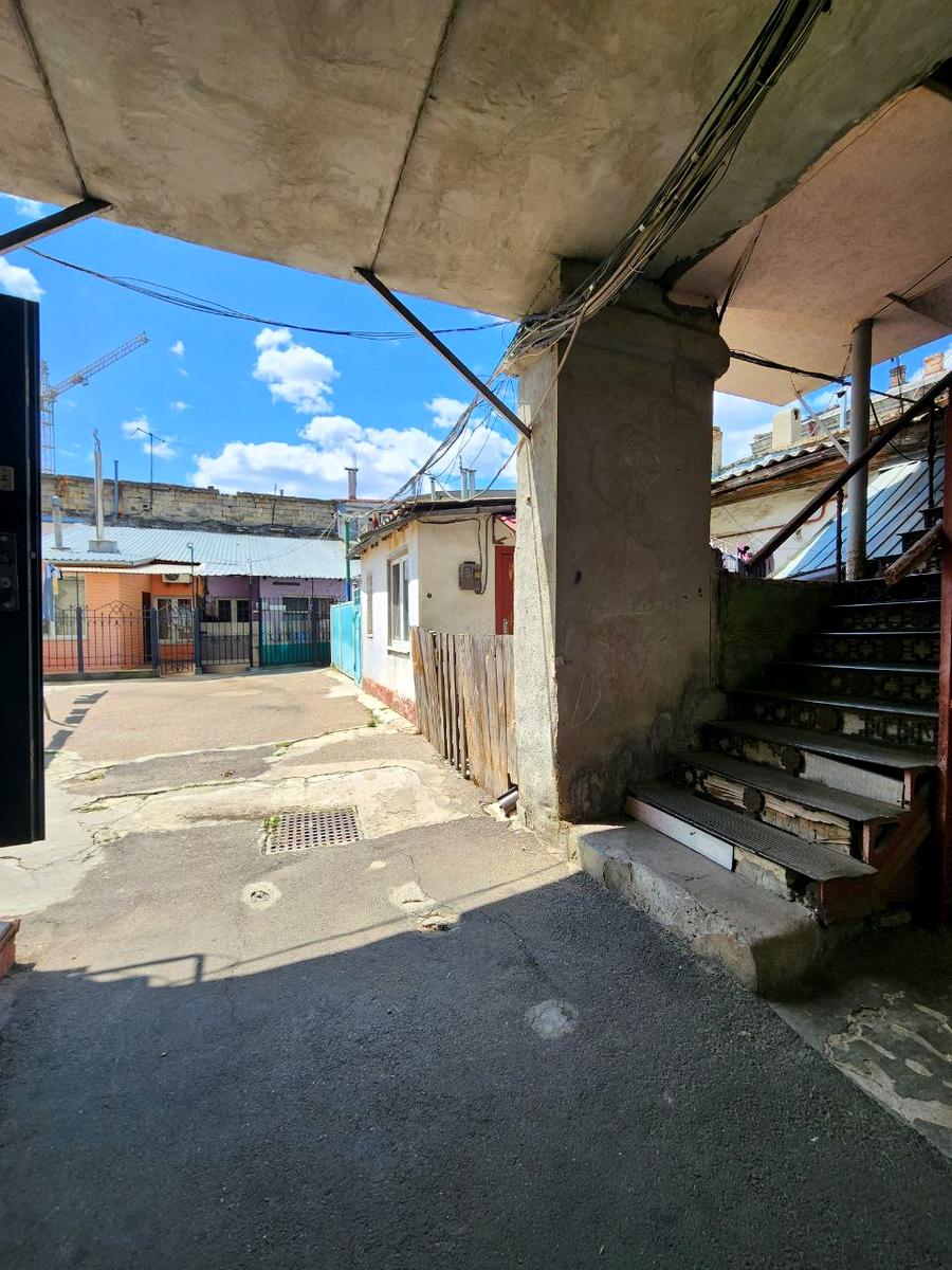 2-rooms apartment apartment by the address st. Myasoedovskaya Sholom Aleykhema (area 38 m²) - Atlanta.ua - photo 14