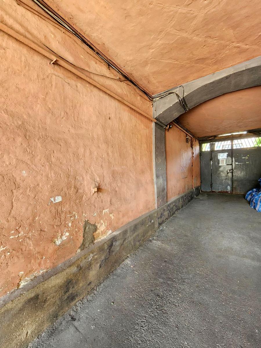 2-rooms apartment apartment by the address st. Myasoedovskaya Sholom Aleykhema (area 38 m²) - Atlanta.ua - photo 15