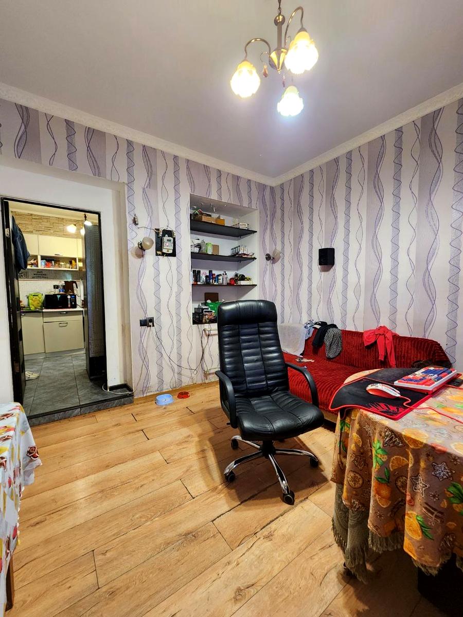 2-rooms apartment apartment by the address st. Myasoedovskaya Sholom Aleykhema (area 38 m²) - Atlanta.ua - photo 7