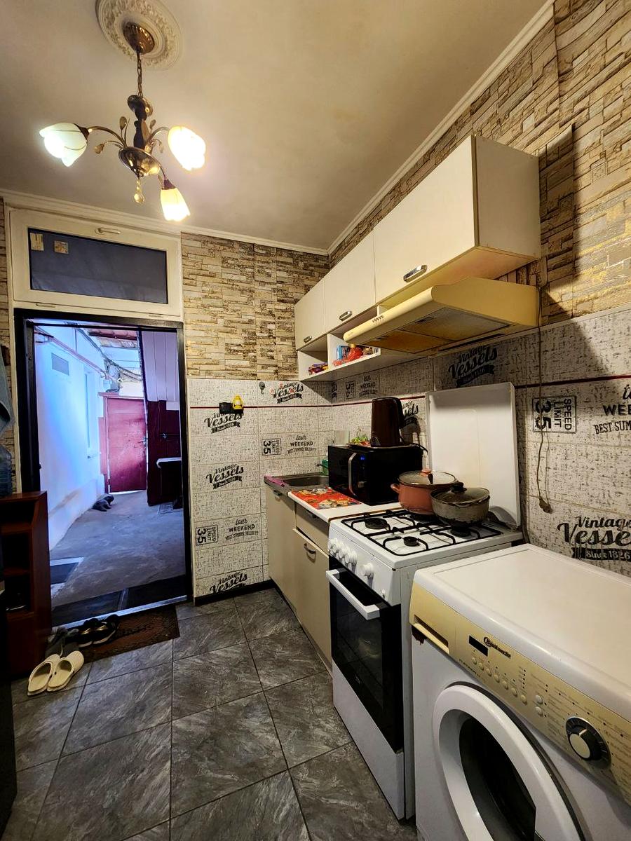 2-rooms apartment apartment by the address st. Myasoedovskaya Sholom Aleykhema (area 38 m²) - Atlanta.ua - photo 8