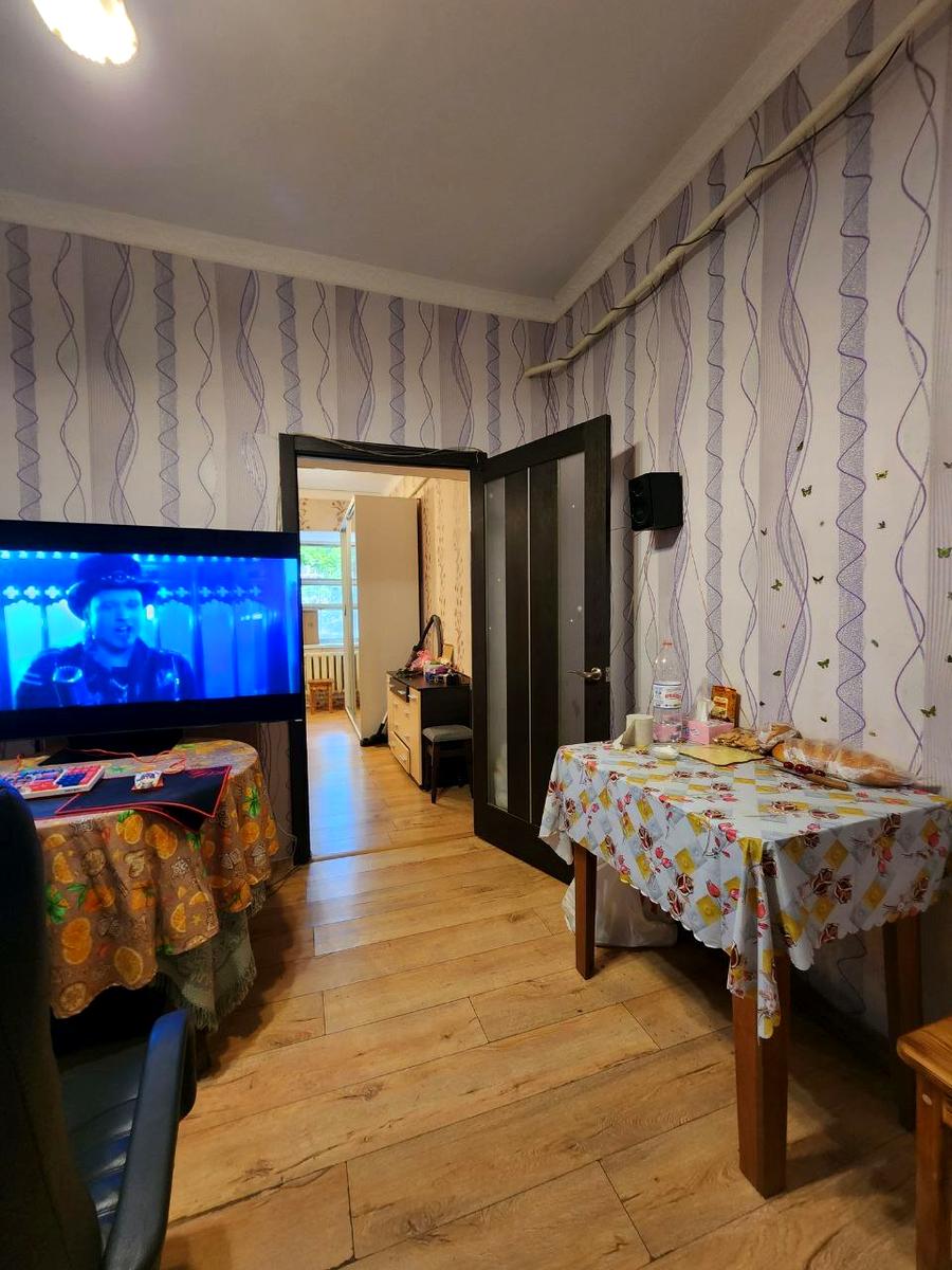 2-rooms apartment apartment by the address st. Myasoedovskaya Sholom Aleykhema (area 38 m²) - Atlanta.ua - photo 3