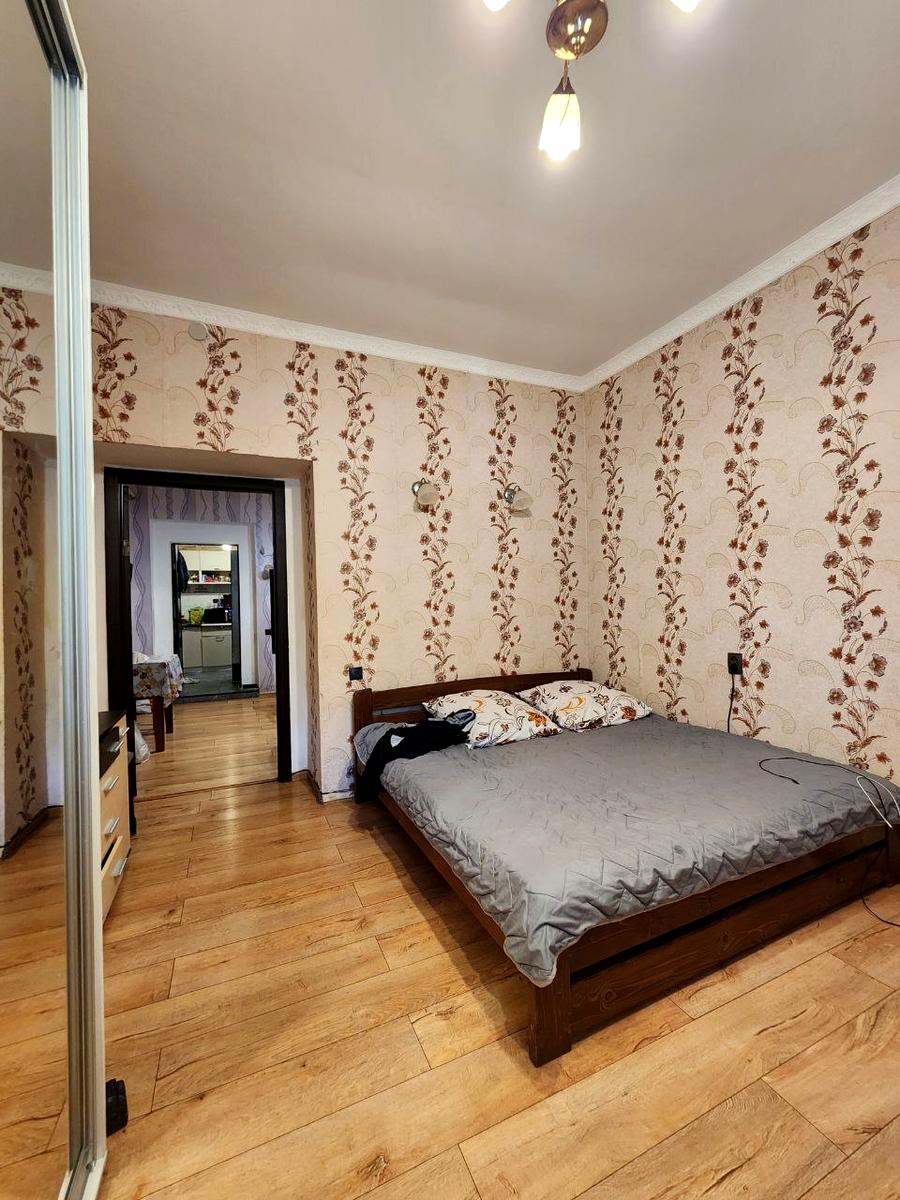 2-rooms apartment apartment by the address st. Myasoedovskaya Sholom Aleykhema (area 38 m²) - Atlanta.ua - photo 4