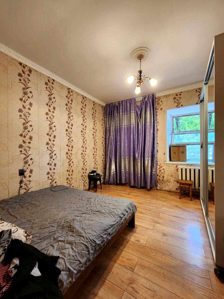 2-rooms apartment apartment by the address st. Myasoedovskaya Sholom Aleykhema (area 38 m²) - Atlanta.ua - photo 9