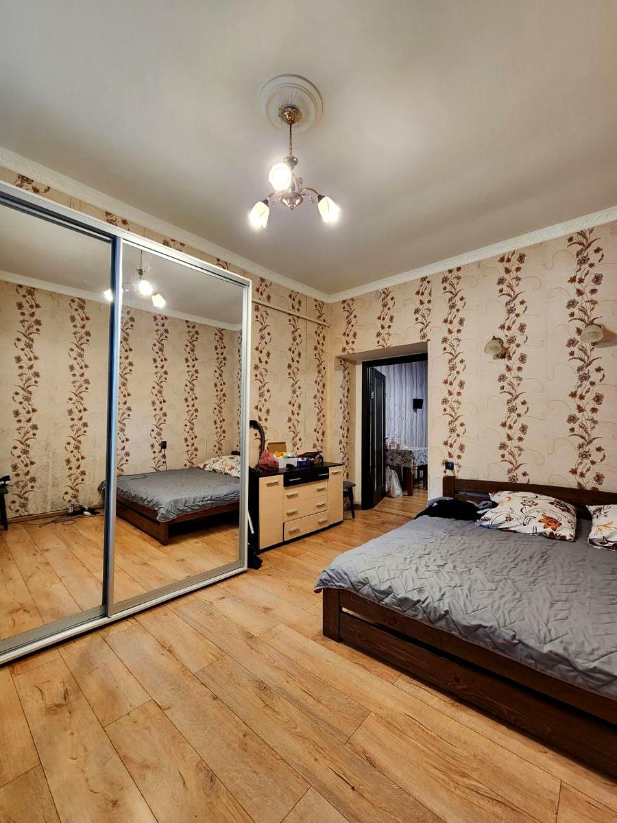 2-rooms apartment apartment by the address st. Myasoedovskaya Sholom Aleykhema (area 38 m²) - Atlanta.ua - photo 5