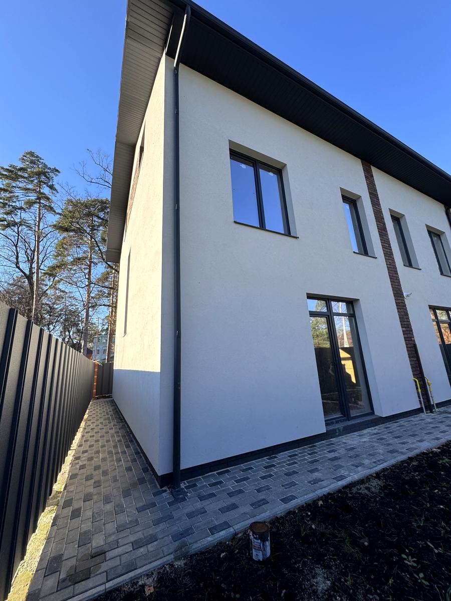 House by the address st. Pushkinskaya (area 85 m²) - Atlanta.ua - photo 2