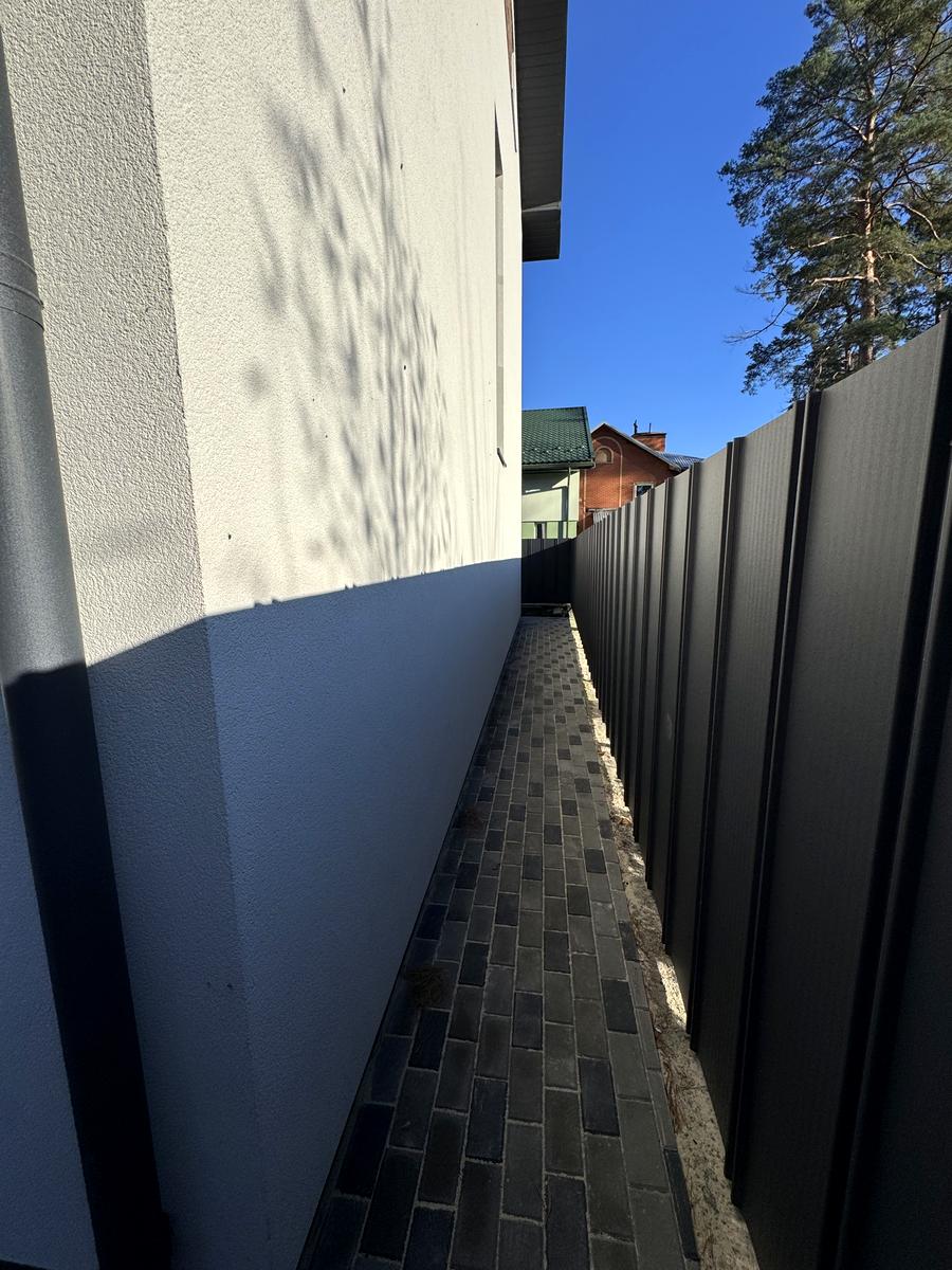 House by the address st. Pushkinskaya (area 85 m²) - Atlanta.ua - photo 4