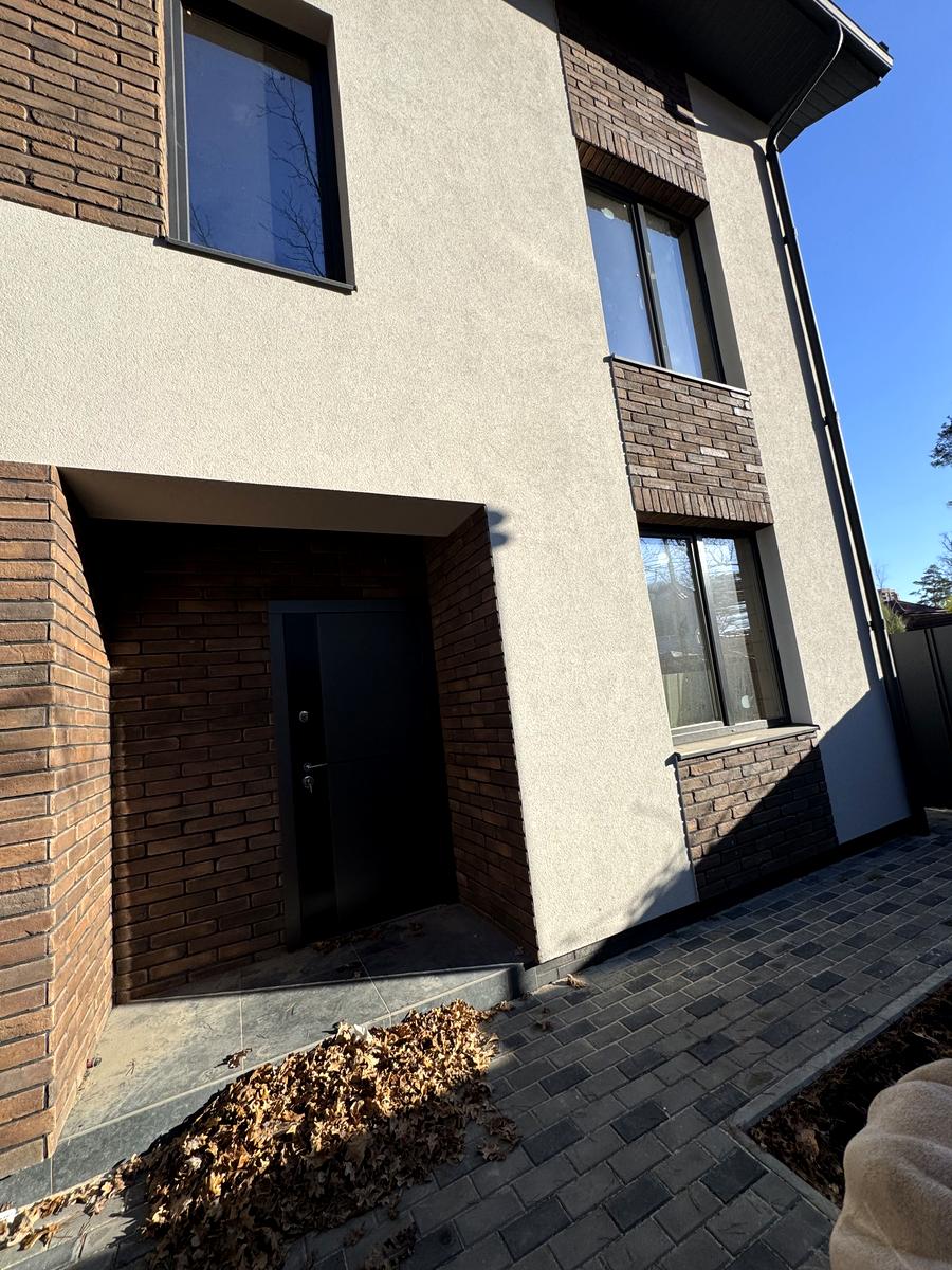 House by the address st. Pushkinskaya (area 85 m²) - Atlanta.ua - photo 3