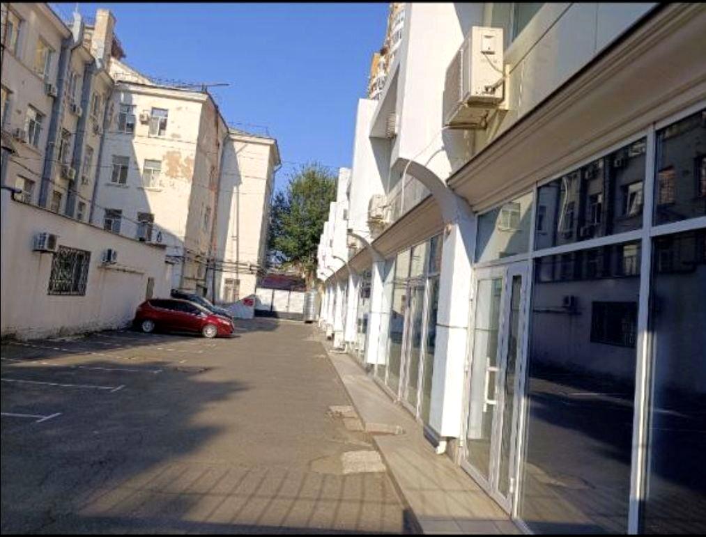 Коммерческая недвижимость по адресу ул. Большая арнаутская (площадь 1500 м²) - imageAlt 2 Коммерческая недвижимость по адресу ул. Большая арнаутская (площадь 1500 м²) - Atlanta.ua - imageAlt 2