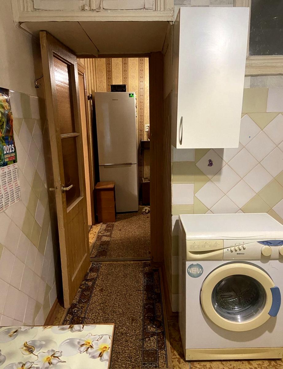 2-комнатная квартира по адресу ул. Кориатовичей Князей (площадь 43,6 м²) - Atlanta.ua - фото 5