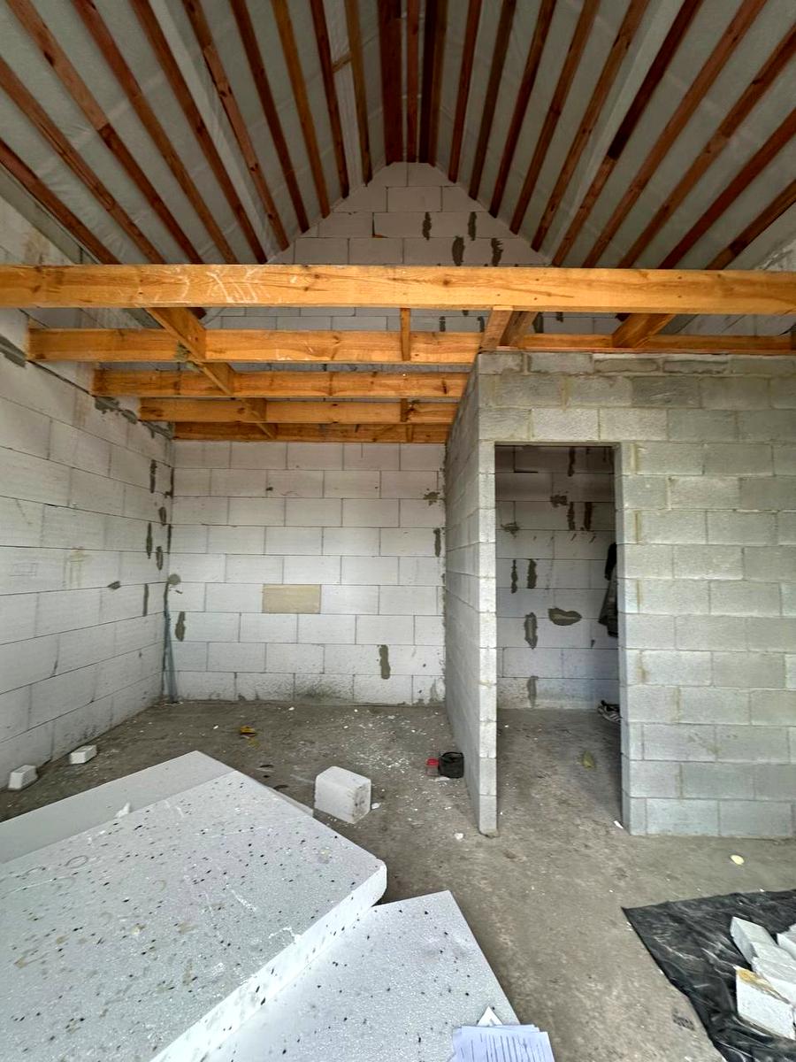 Будинок за адресою вул. Хутірська (площа 34 м²) - Atlanta.ua - фото 5