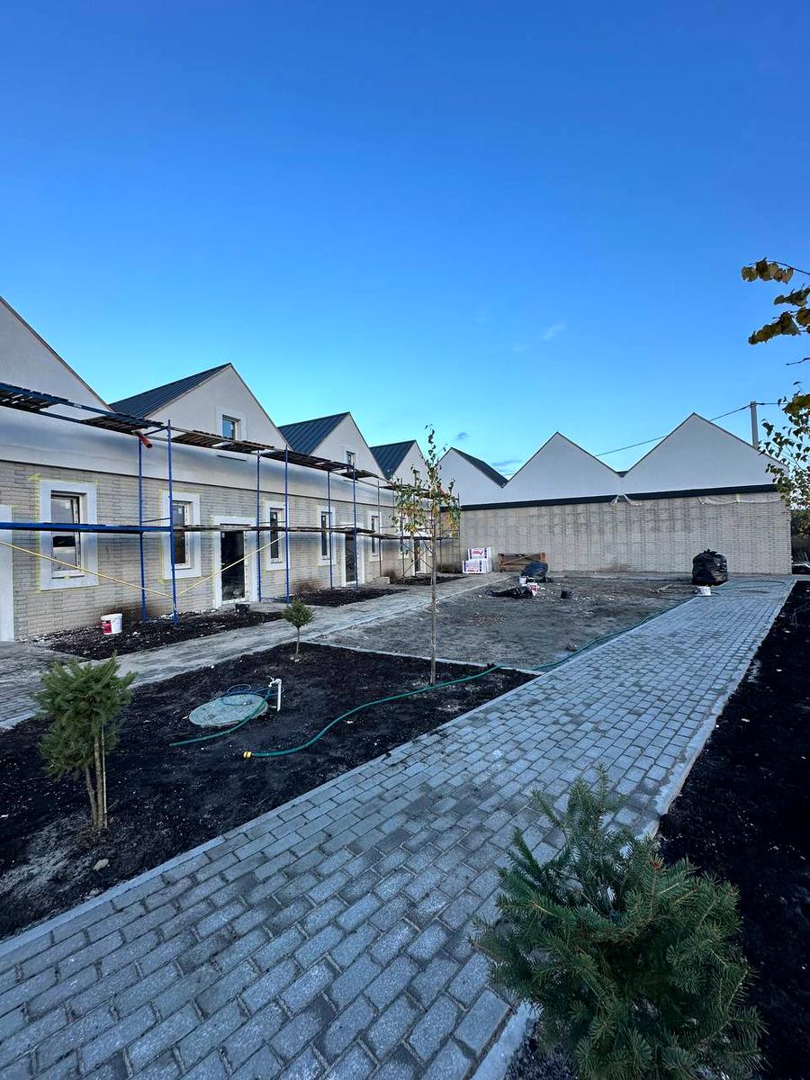 Будинок за адресою вул. Хутірська (площа 34 м²) - Atlanta.ua - фото 3