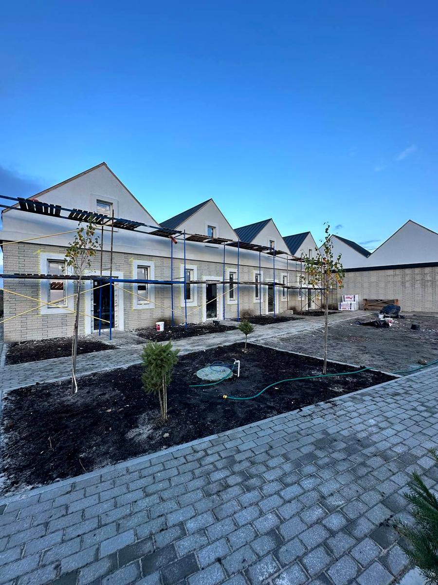 Будинок за адресою вул. Хутірська (площа 34 м²) - Atlanta.ua - фото 2