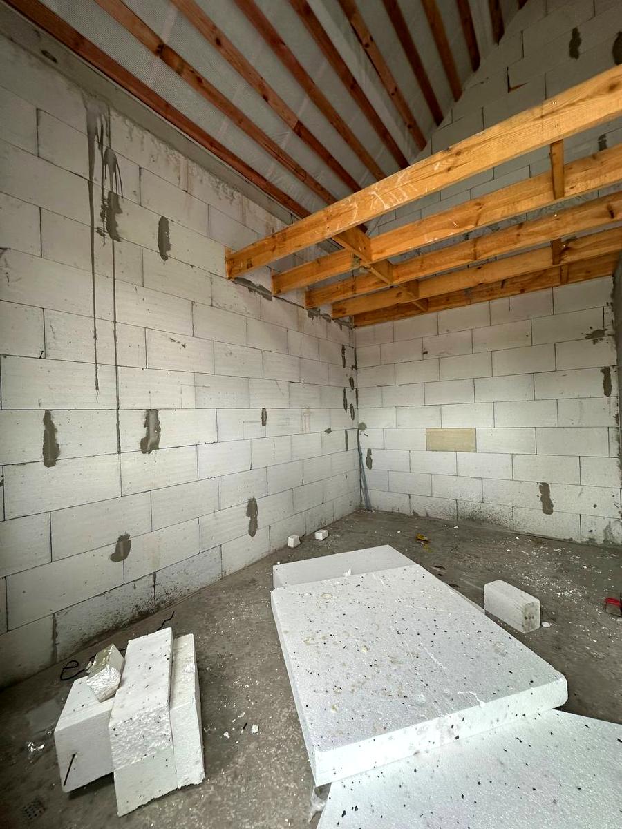 Будинок за адресою вул. Хутірська (площа 34 м²) - Atlanta.ua - фото 4