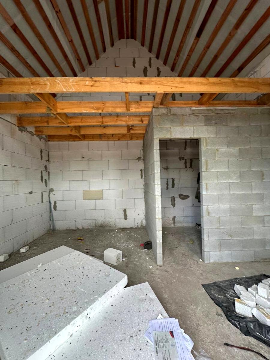 Будинок за адресою вул. Хутірська (площа 34 м²) - Atlanta.ua - фото 6