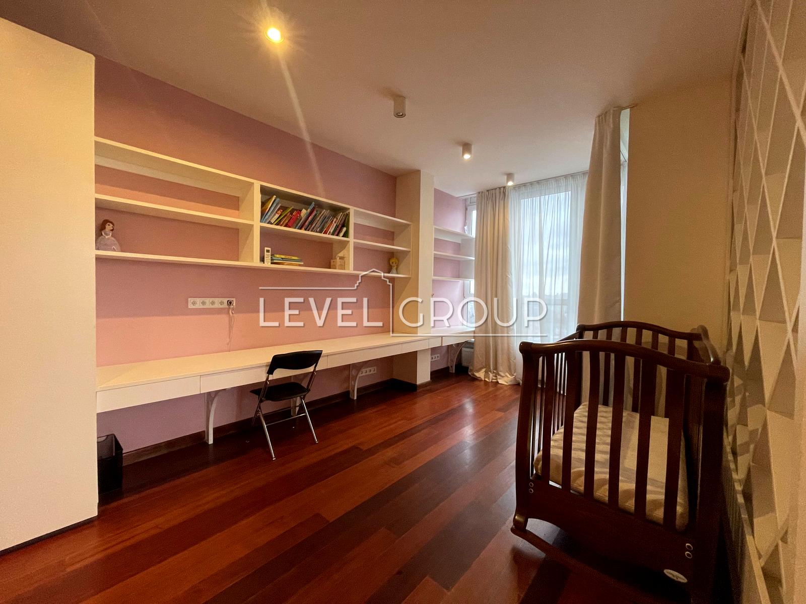 Багатокімнатна квартира за адресою вул. Кудряшова (площа 255 м²) - Atlanta.ua - фото 3