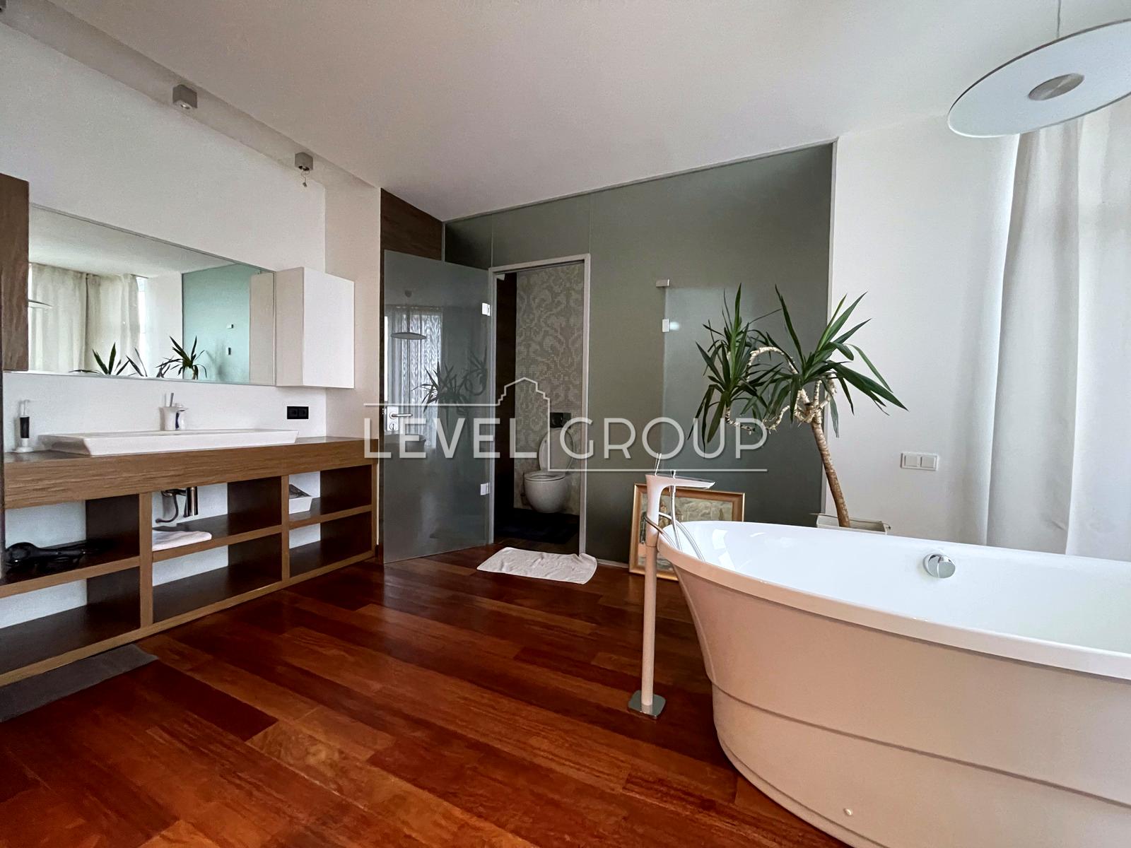 Багатокімнатна квартира за адресою вул. Кудряшова (площа 255 м²) - Atlanta.ua - фото 5