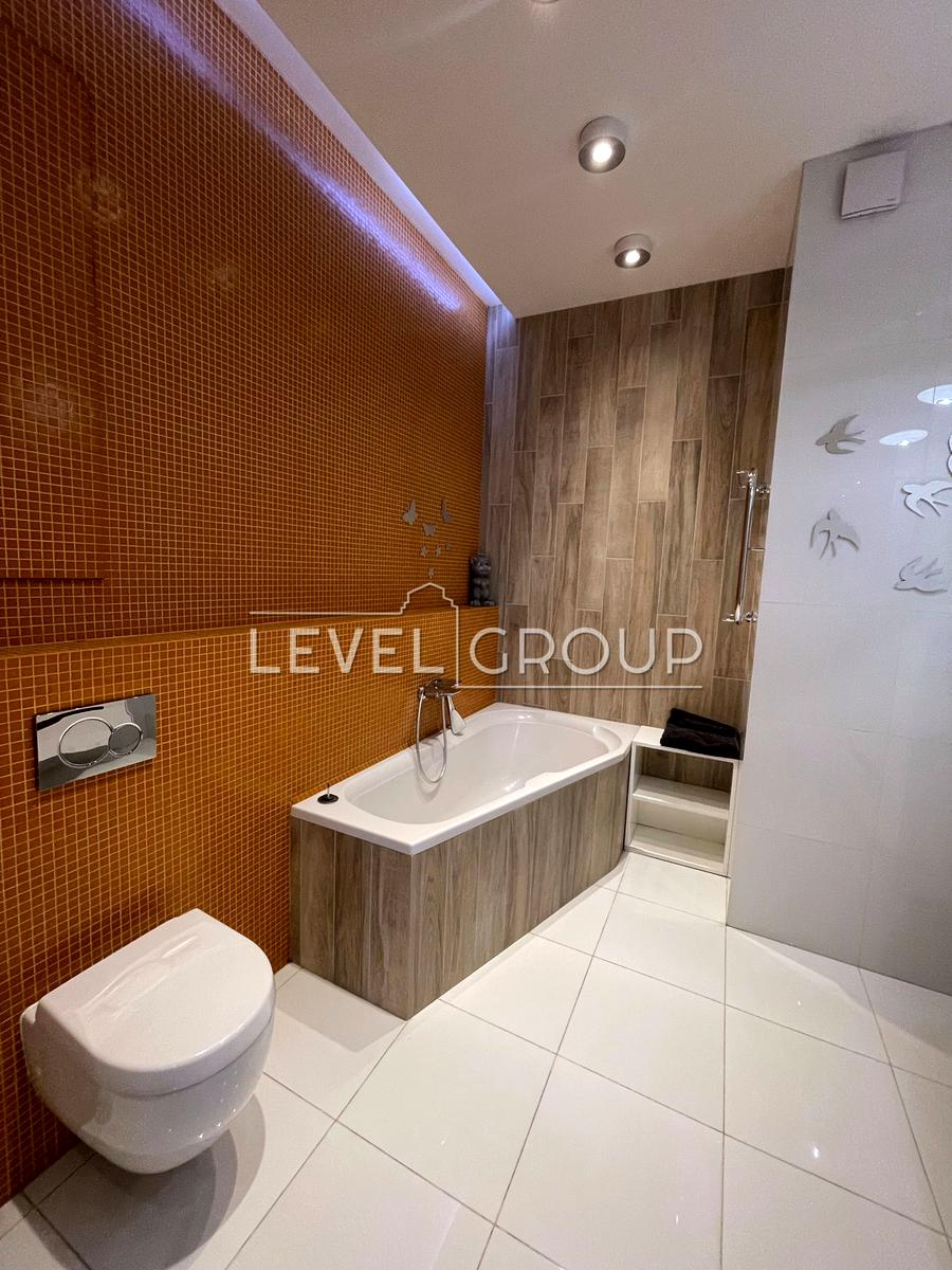 Багатокімнатна квартира за адресою вул. Кудряшова (площа 255 м²) - Atlanta.ua - фото 6