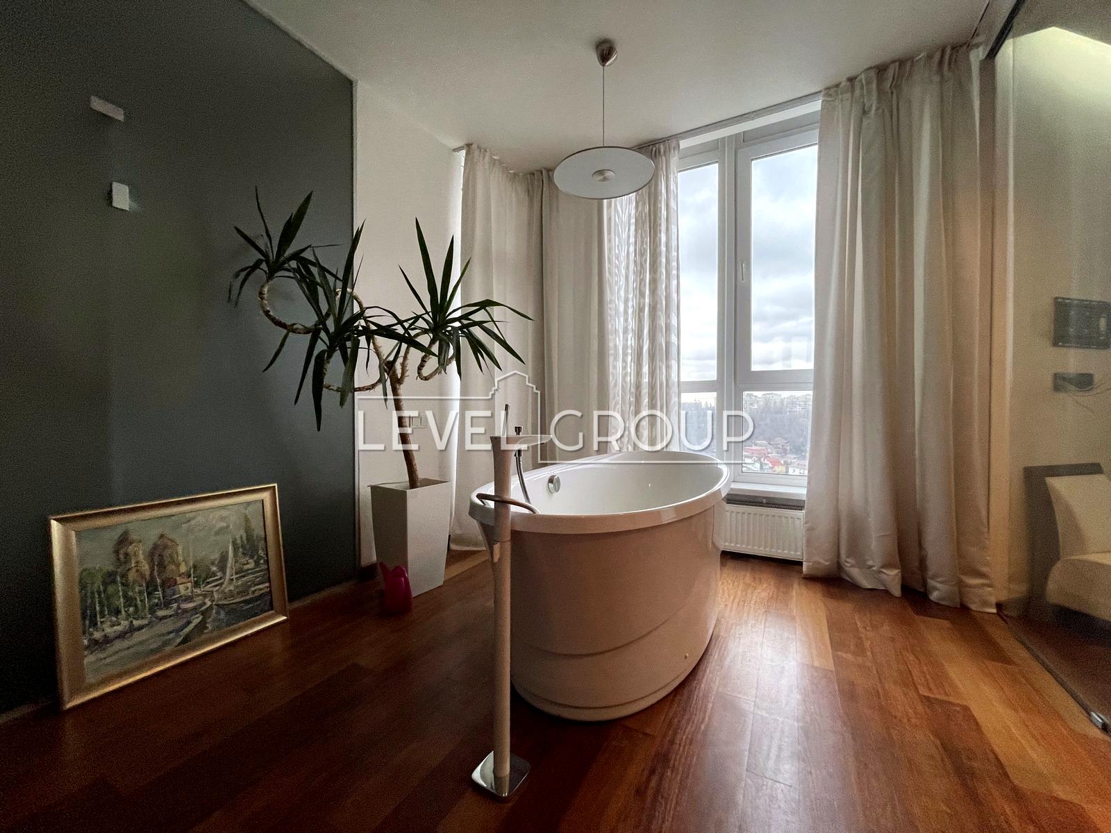 Багатокімнатна квартира за адресою вул. Кудряшова (площа 255 м²) - Atlanta.ua - фото 9