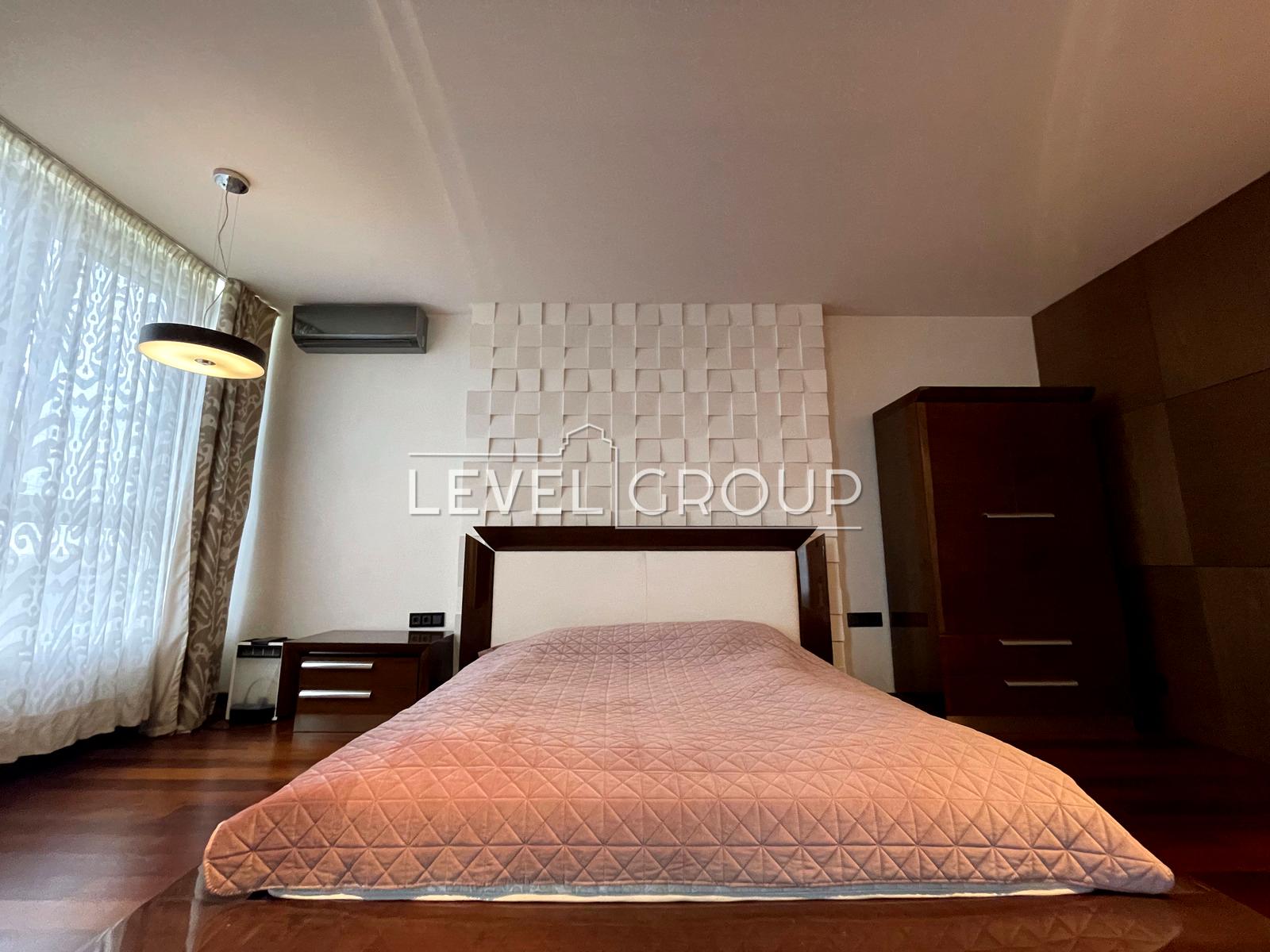 Багатокімнатна квартира за адресою вул. Кудряшова (площа 255 м²) - Atlanta.ua - фото 10