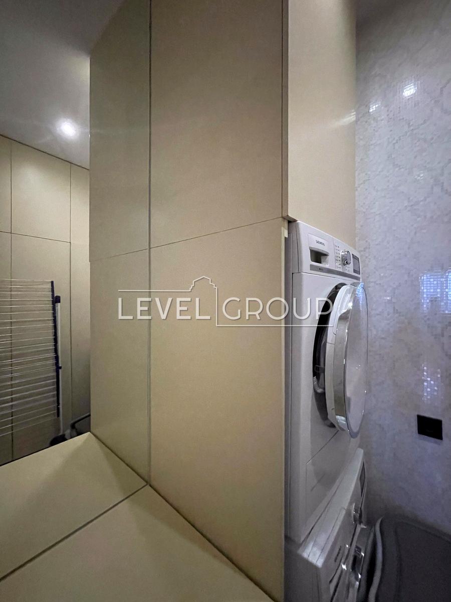 Багатокімнатна квартира за адресою вул. Кудряшова (площа 255 м²) - Atlanta.ua - фото 8