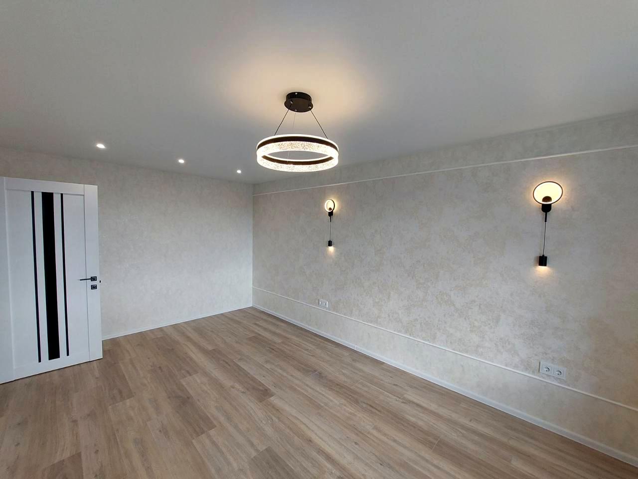 2-комнатная квартира по адресу (площадь 68 м²) - Atlanta.ua - фото 2