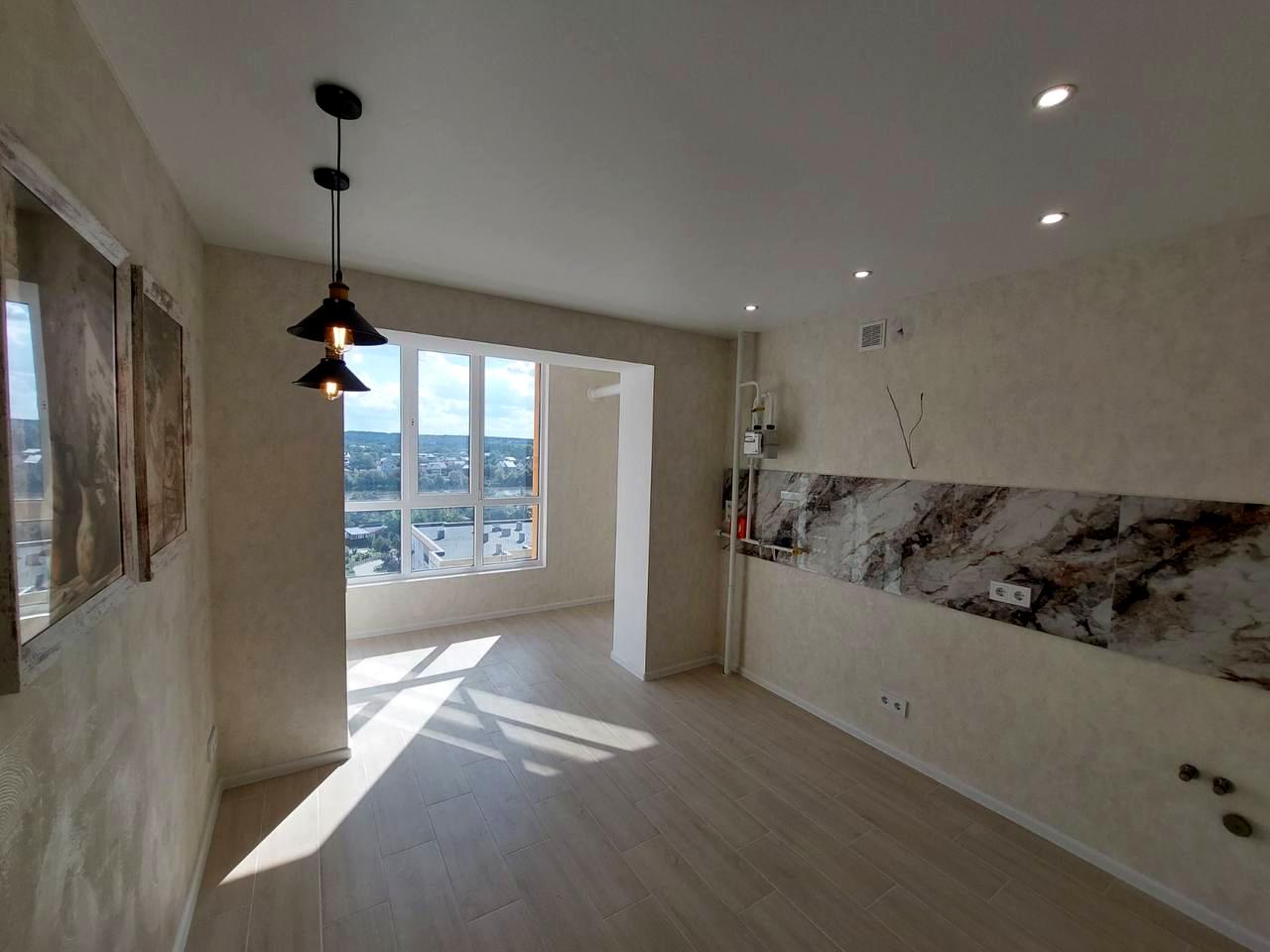 2-комнатная квартира по адресу (площадь 68 м²) - Atlanta.ua - фото 3