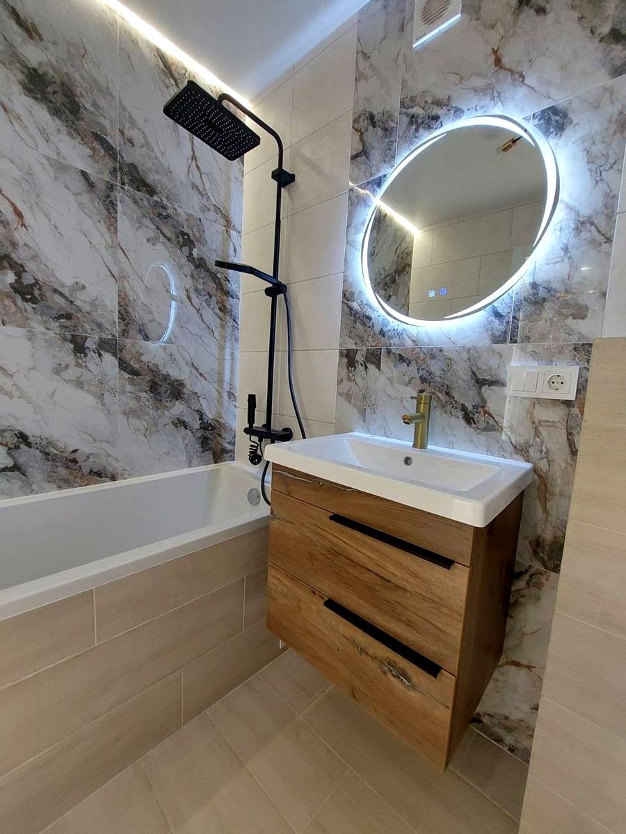 2-комнатная квартира по адресу (площадь 68 м²) - Atlanta.ua - фото 5