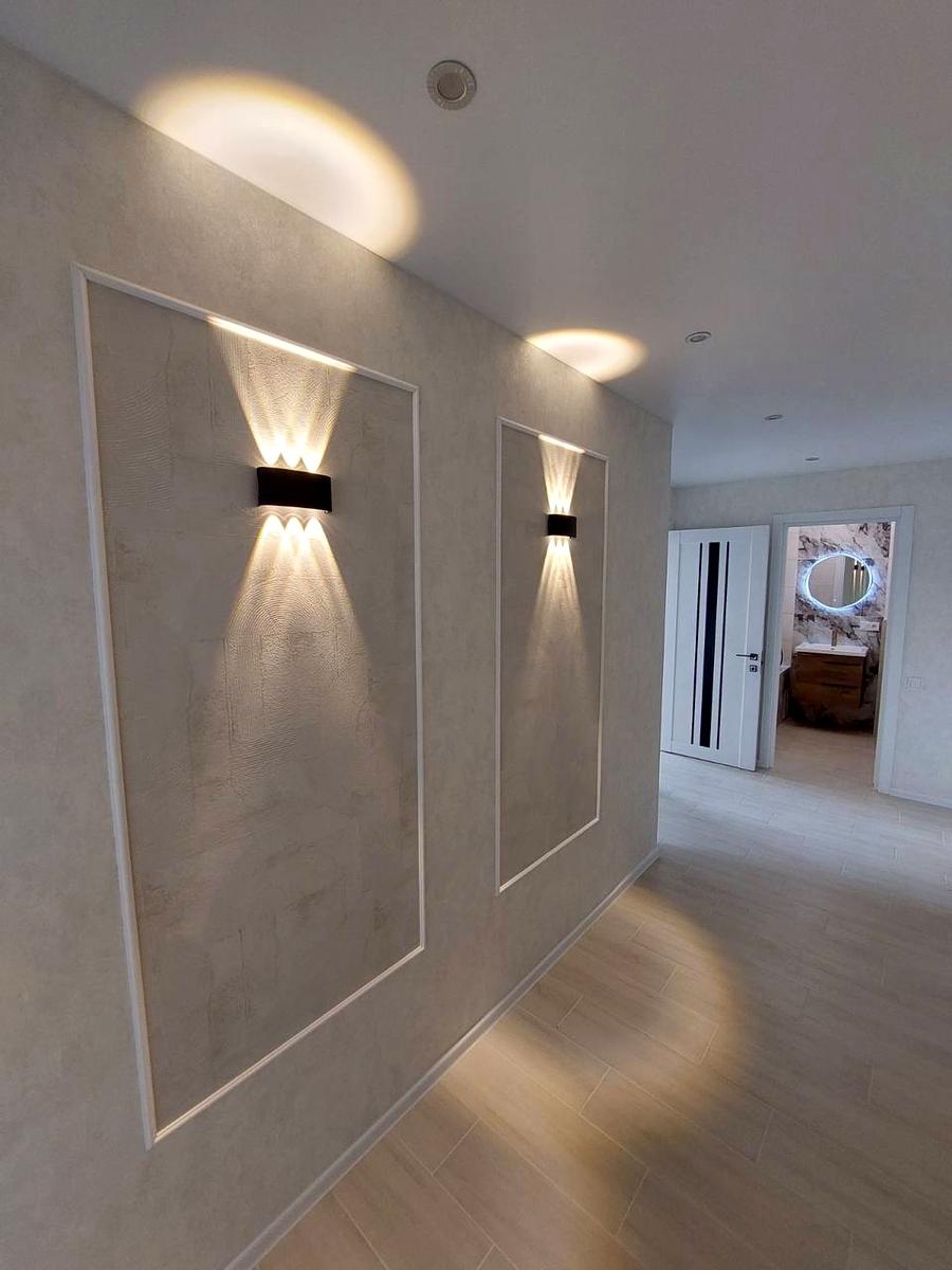 2-комнатная квартира по адресу (площадь 68 м²) - Atlanta.ua - фото 7