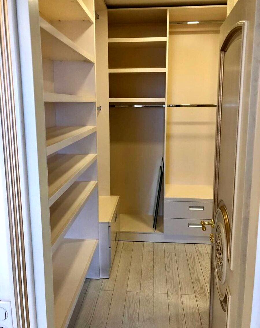 2-комнатная квартира по адресу ул. Черновола (площадь 78 м²) - Atlanta.ua - фото 5