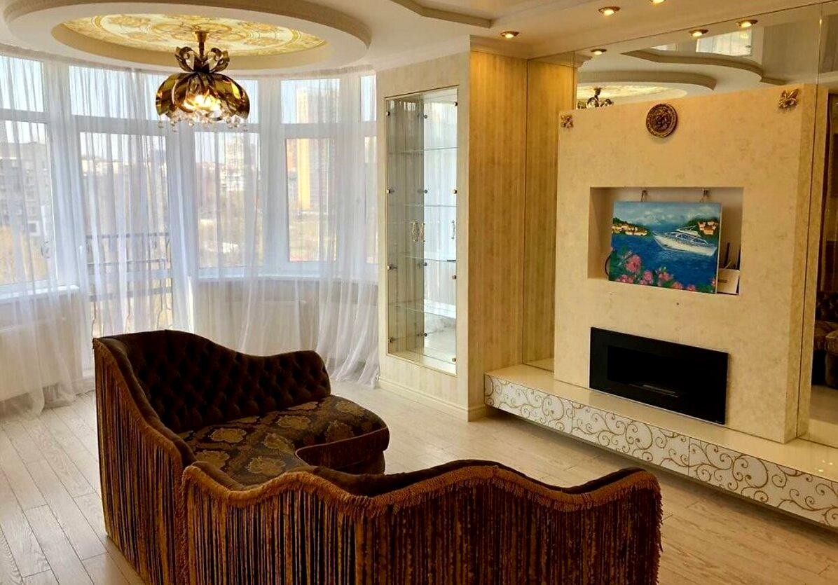 2-комнатная квартира по адресу ул. Черновола (площадь 78 м²) - Atlanta.ua - фото 2