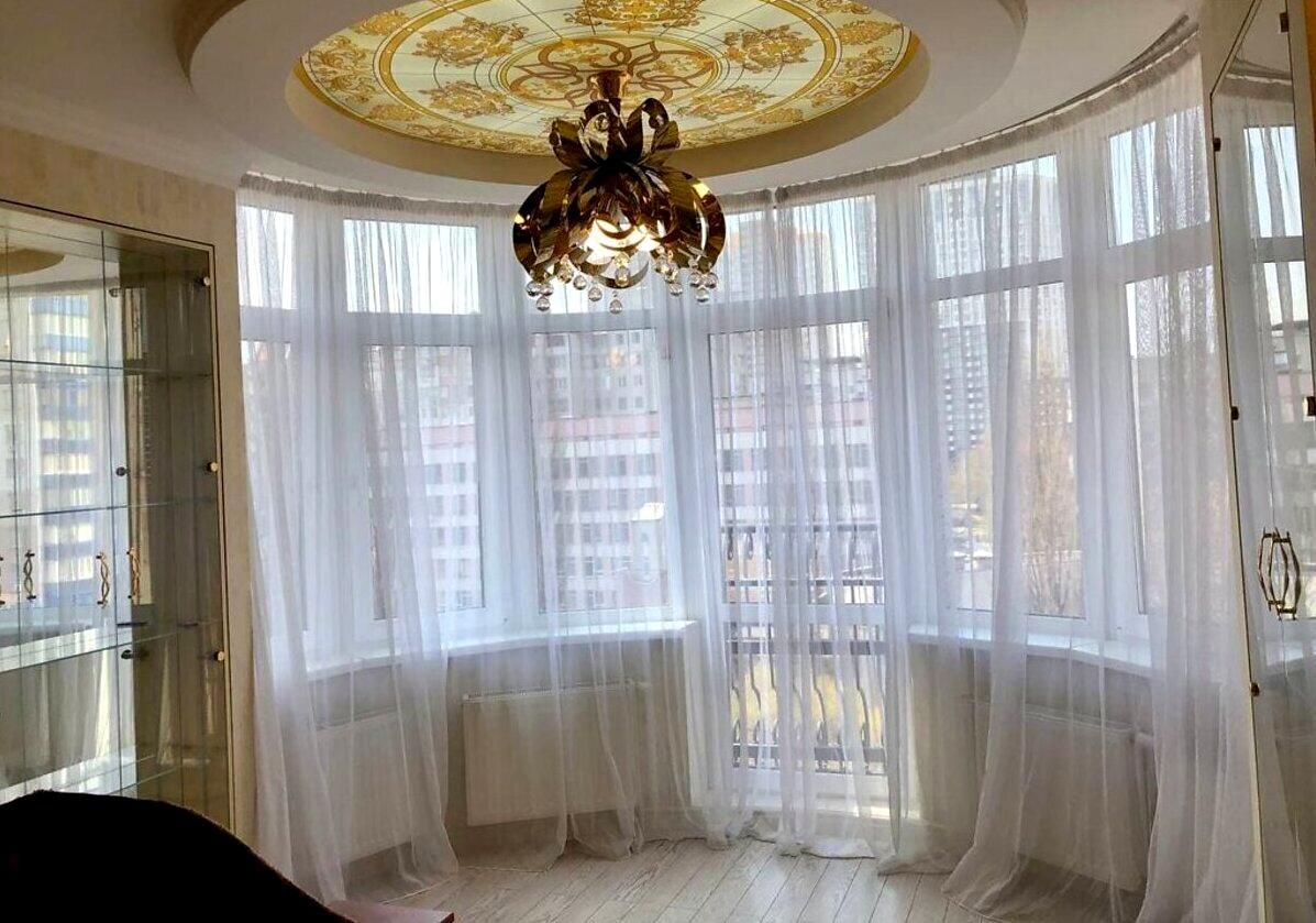 2-комнатная квартира по адресу ул. Черновола (площадь 78 м²) - Atlanta.ua - фото 3