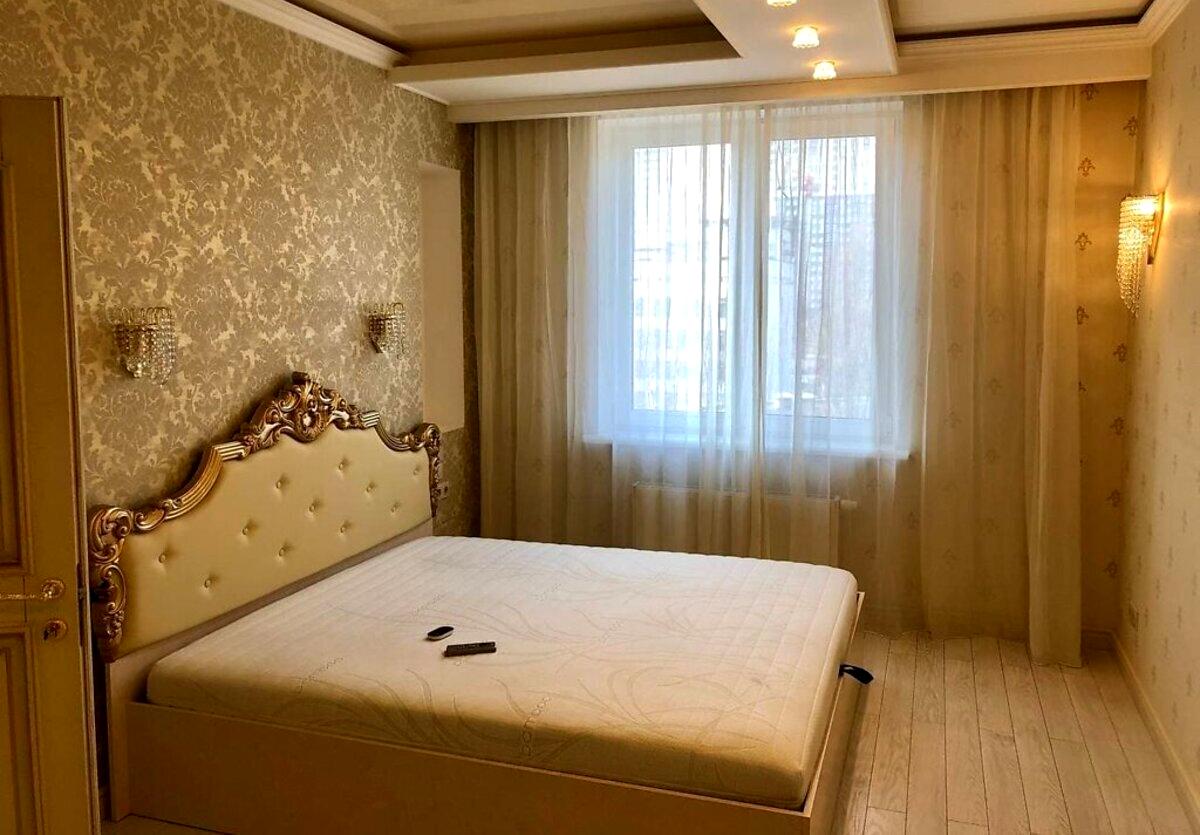 2-комнатная квартира по адресу ул. Черновола (площадь 78 м²) - Atlanta.ua - фото 4