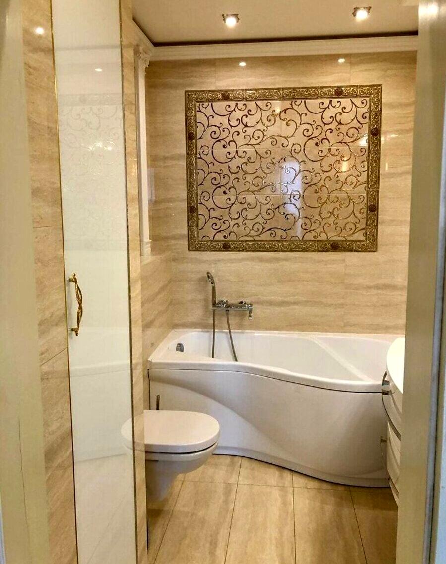 2-комнатная квартира по адресу ул. Черновола (площадь 78 м²) - Atlanta.ua - фото 6