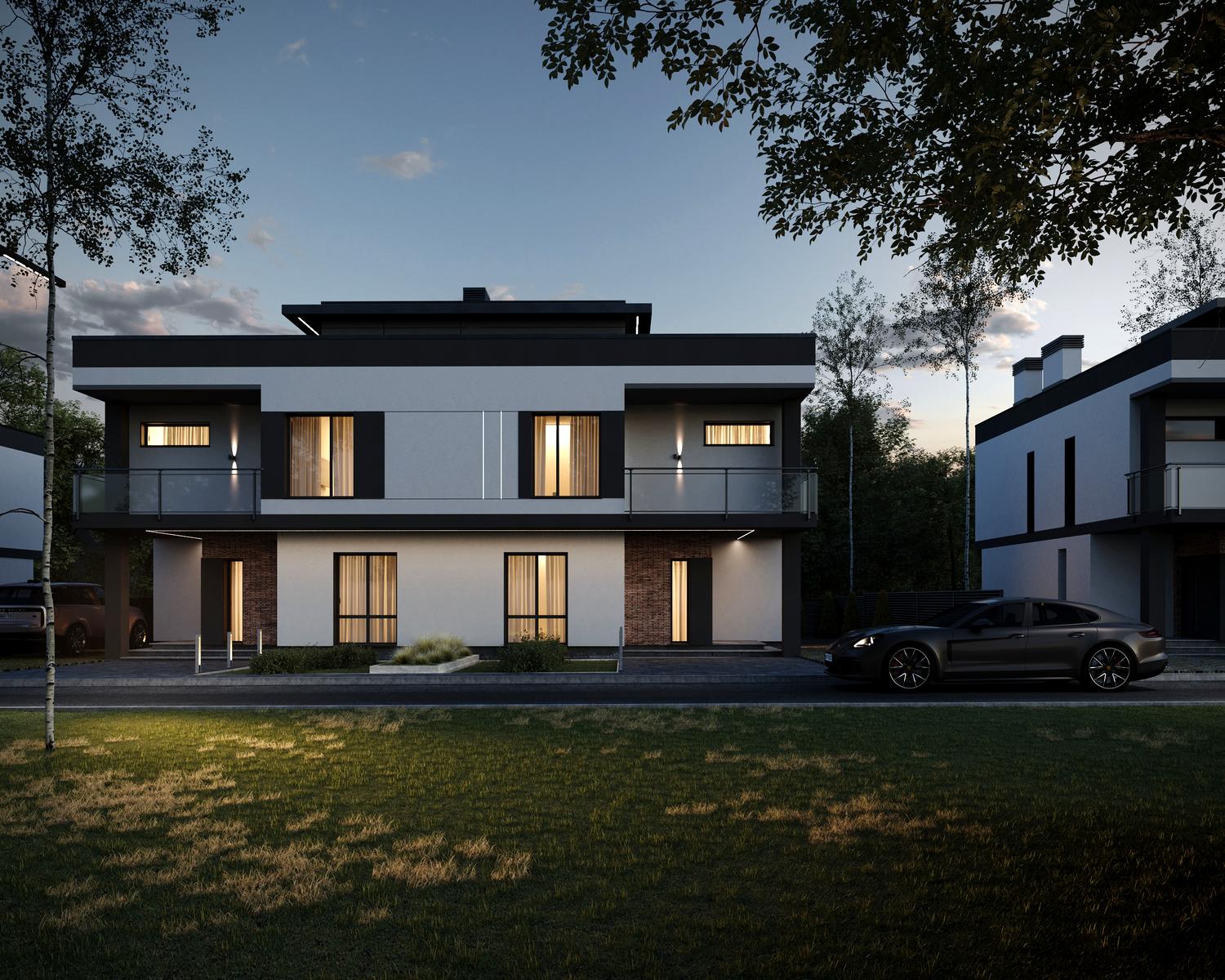 Будинок за адресою (площа 129 м²) - Atlanta.ua - фото 4