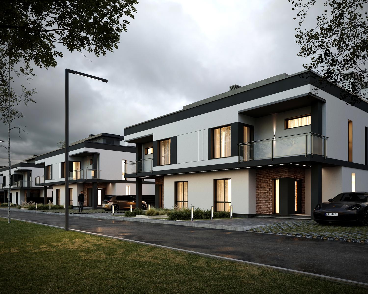 Будинок за адресою (площа 129 м²) - Atlanta.ua - фото 3