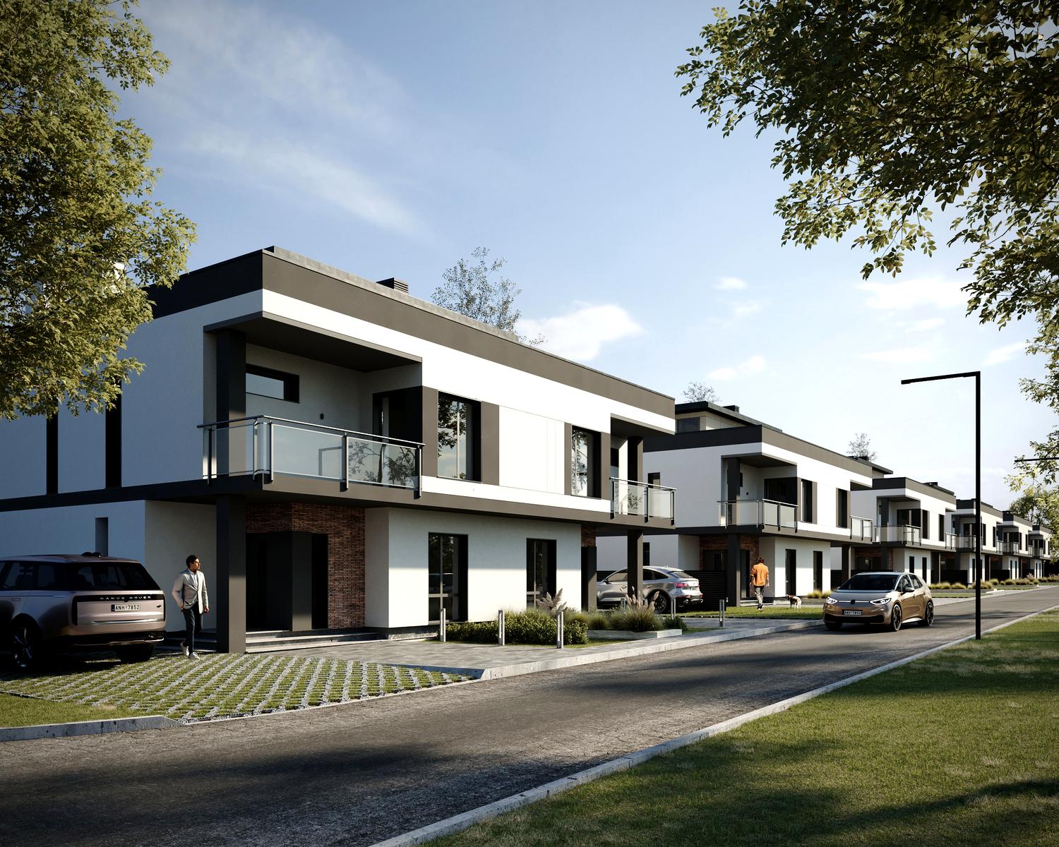 Будинок за адресою (площа 129 м²) - Atlanta.ua - фото 2